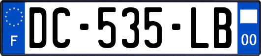 DC-535-LB