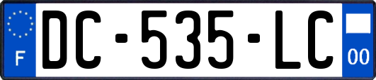 DC-535-LC