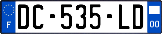 DC-535-LD