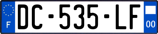 DC-535-LF