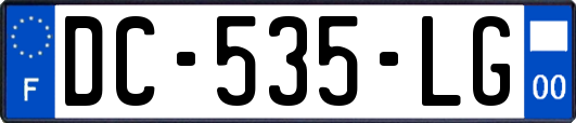 DC-535-LG