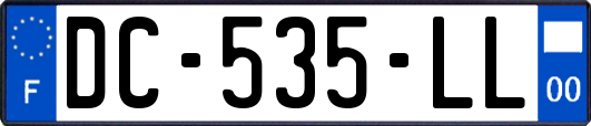 DC-535-LL