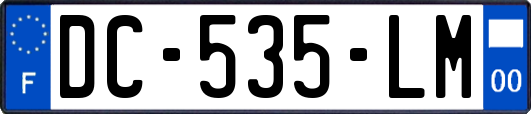 DC-535-LM