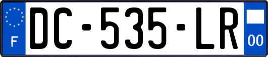 DC-535-LR