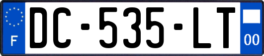 DC-535-LT