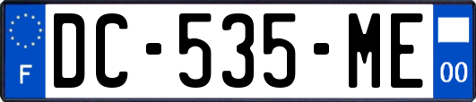 DC-535-ME