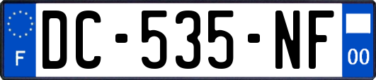 DC-535-NF