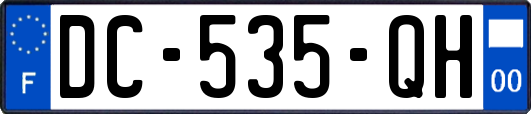 DC-535-QH