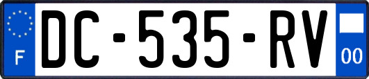 DC-535-RV