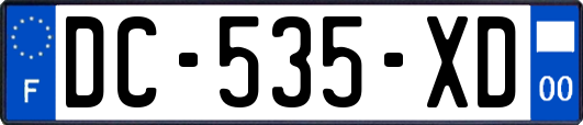 DC-535-XD