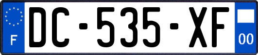 DC-535-XF