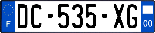DC-535-XG