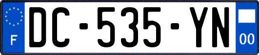 DC-535-YN