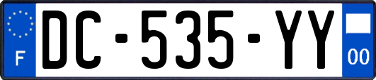 DC-535-YY