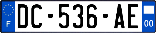 DC-536-AE