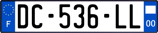 DC-536-LL