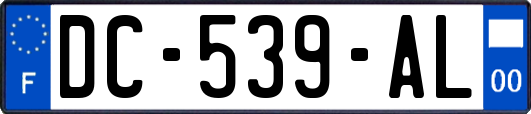 DC-539-AL