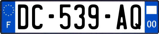 DC-539-AQ