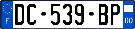 DC-539-BP