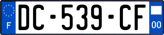 DC-539-CF