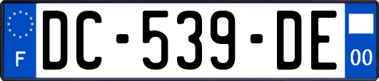 DC-539-DE