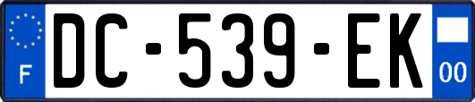 DC-539-EK