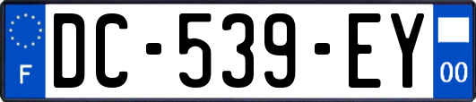 DC-539-EY