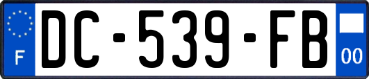 DC-539-FB