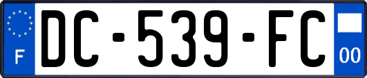 DC-539-FC