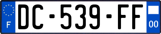 DC-539-FF