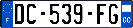 DC-539-FG