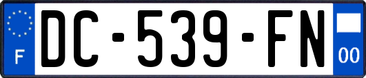 DC-539-FN