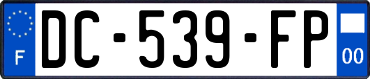 DC-539-FP