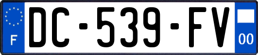 DC-539-FV