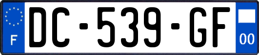DC-539-GF