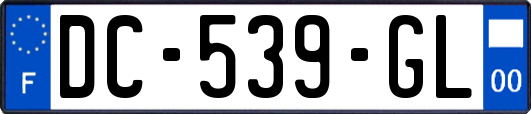 DC-539-GL