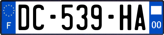 DC-539-HA