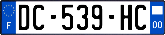 DC-539-HC