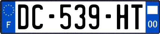 DC-539-HT
