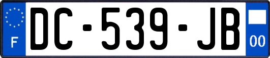 DC-539-JB