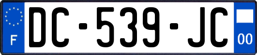 DC-539-JC