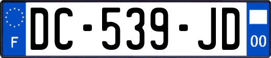 DC-539-JD