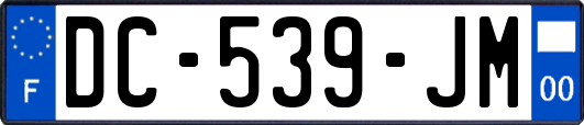 DC-539-JM