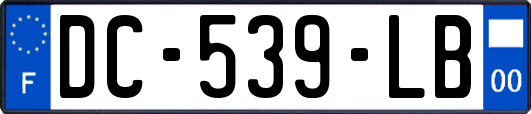 DC-539-LB