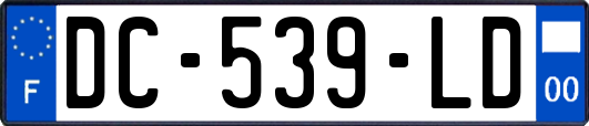 DC-539-LD
