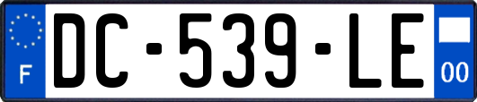 DC-539-LE