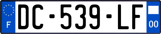 DC-539-LF