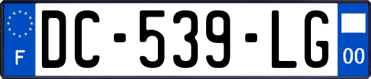 DC-539-LG