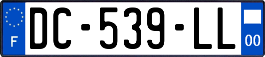 DC-539-LL