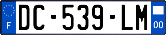 DC-539-LM